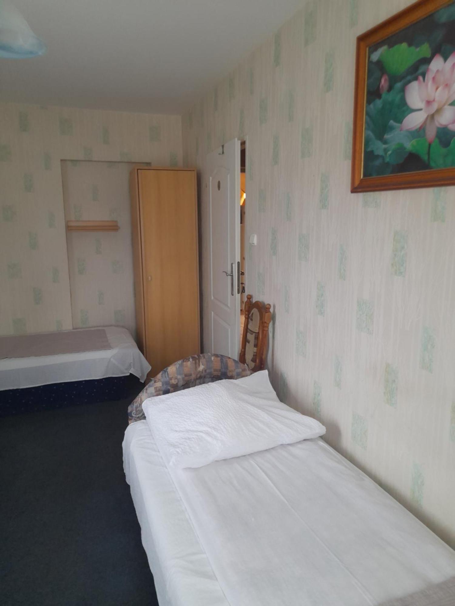 Zajazd Nad Wisla Dobrzykow Екстер'єр фото